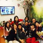 Bounce Guesthouse Hongdae