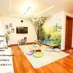 Bounce Guesthouse Hongdae