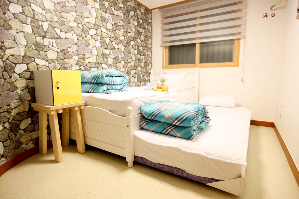 Guest house Bounce Hongdae *