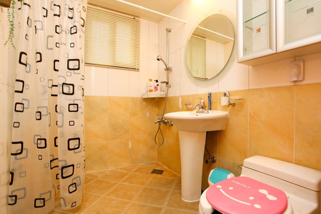 Guest house Bounce Hongdae