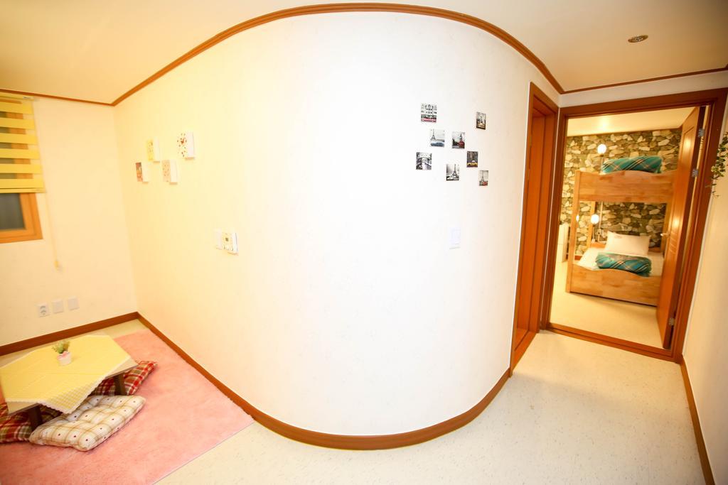 Guest house Bounce Hongdae