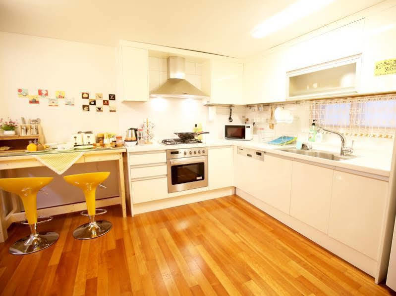 Guest house Bounce Hongdae *